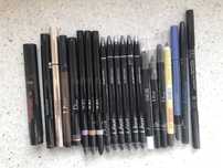 Kredki do oczu eyeliner Dior Estee Lauder Sisley BE Lancome Guerlain