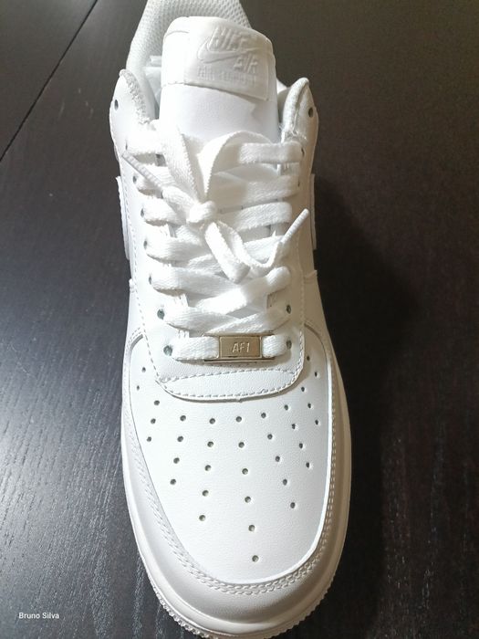 Sapatilhas nike novas