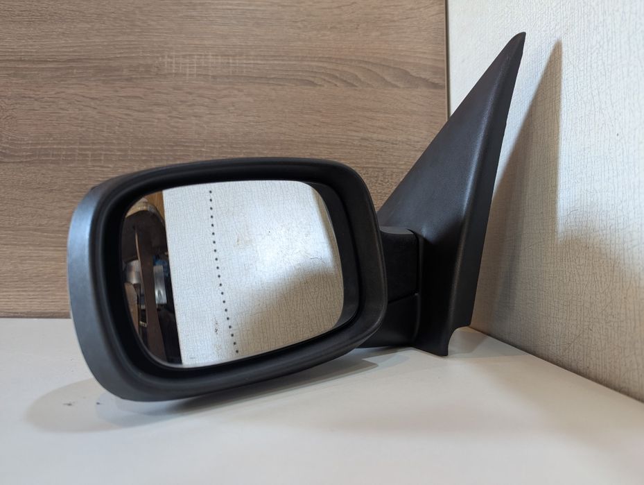 Ліве дзеркало  Renault Megane 2 / Scenic 2 зі складанням, оригінал