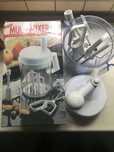 Super Multi mixer