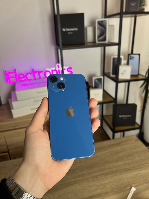 iPhone 13 128 Gb +  AirPods Pro 2 у подарунок!