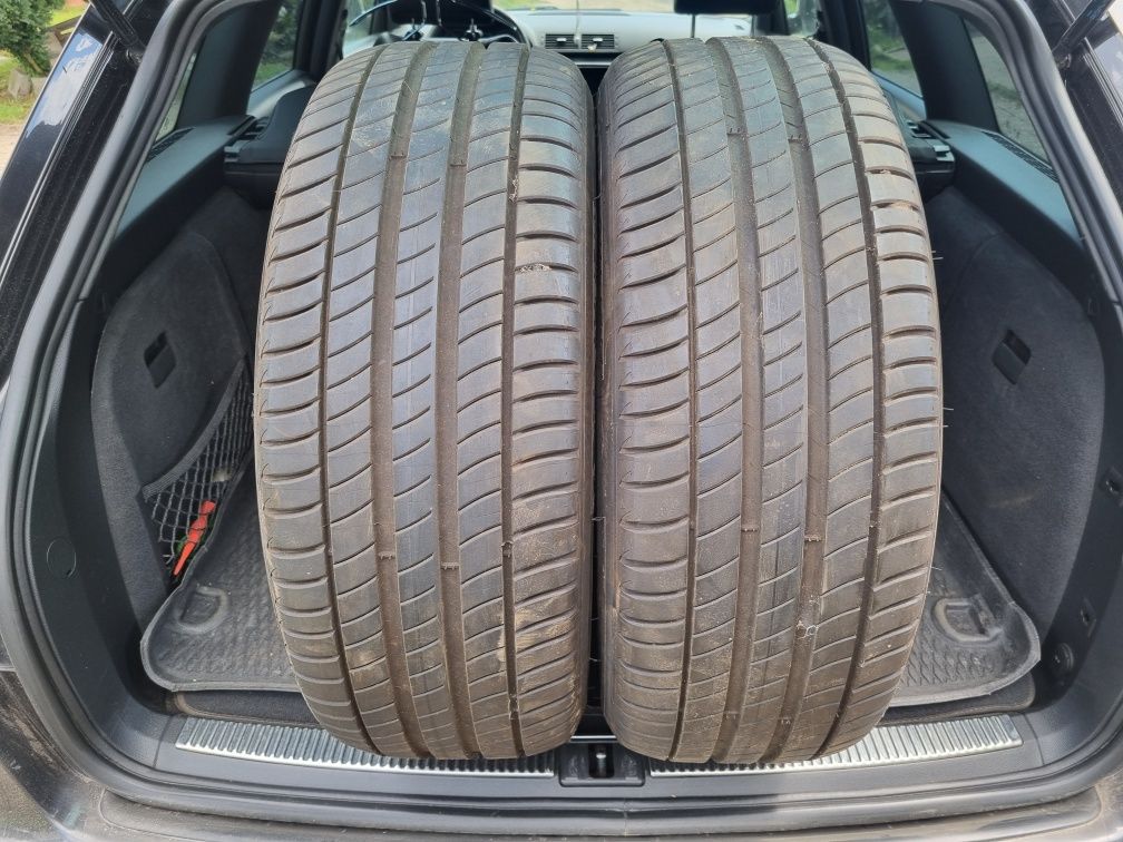 225/50 R18 95V Michelin Primacy3