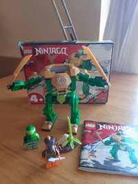 Продам Lego Ninjago 71757
