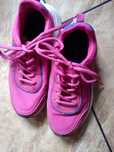 Buty adidasy dziewczynka