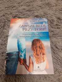 Książka Bridget Benson ,,zawsze będę przy Tobie"