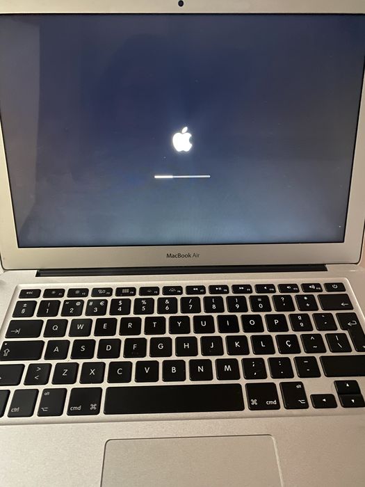 Macbook Air 13” 2014