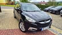 Hyundai ix35 2,0 4X4 Nawigacja,Kamera,AUTOMAT, Super Stan Z NIEMIEC !!!