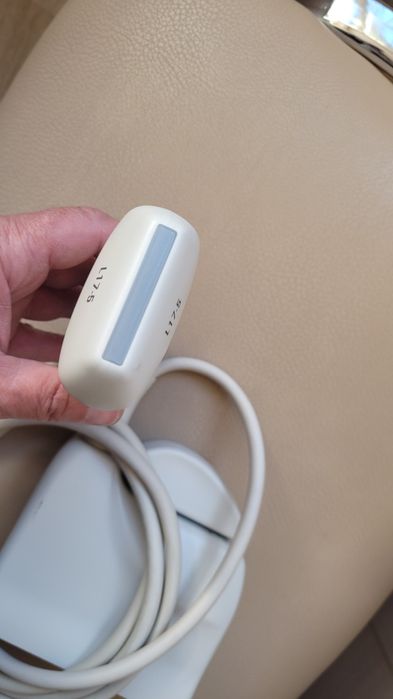 УЗД датчик линнійний L17-5 Philips