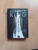 Mroczna wieża, Stephen King