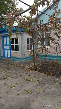 Продам дом в селе Гнаровское.