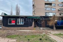 Оренда магазину  на " 129-му кварталі"