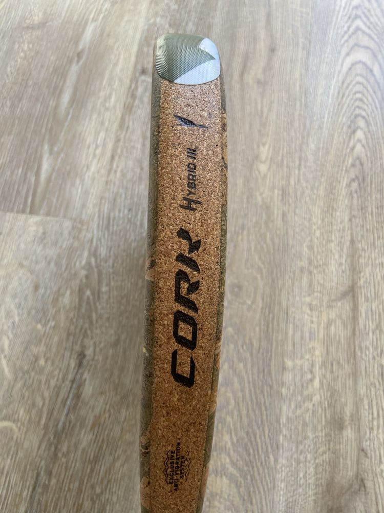 Cork Supreme Hybrid III