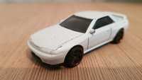 Машинка Nissan Skyline r32 GTR Hot Wheels