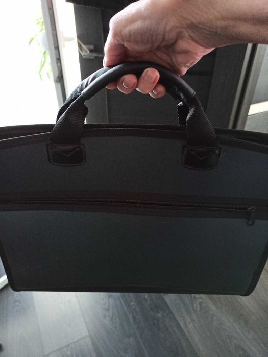 Сумка для ноутбука. б/у.