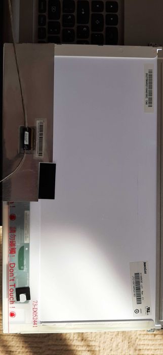 Матрица ноутбука Chi Mei N156BGE-L21