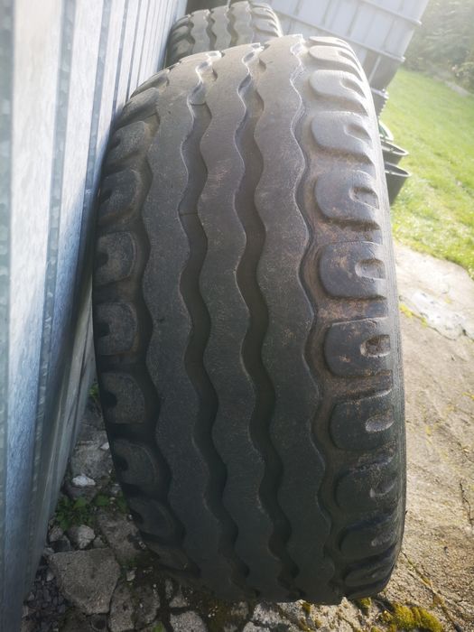 Opony rolnicze 11.5-15 Stomil