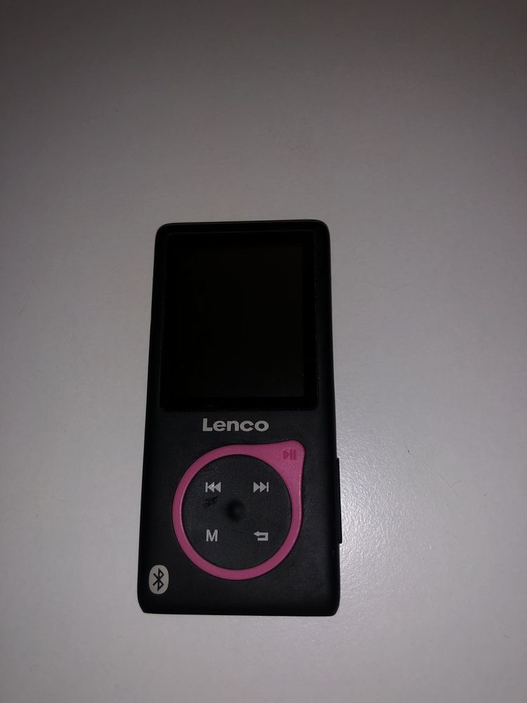 Lenco Xemio-768GB (różowy)