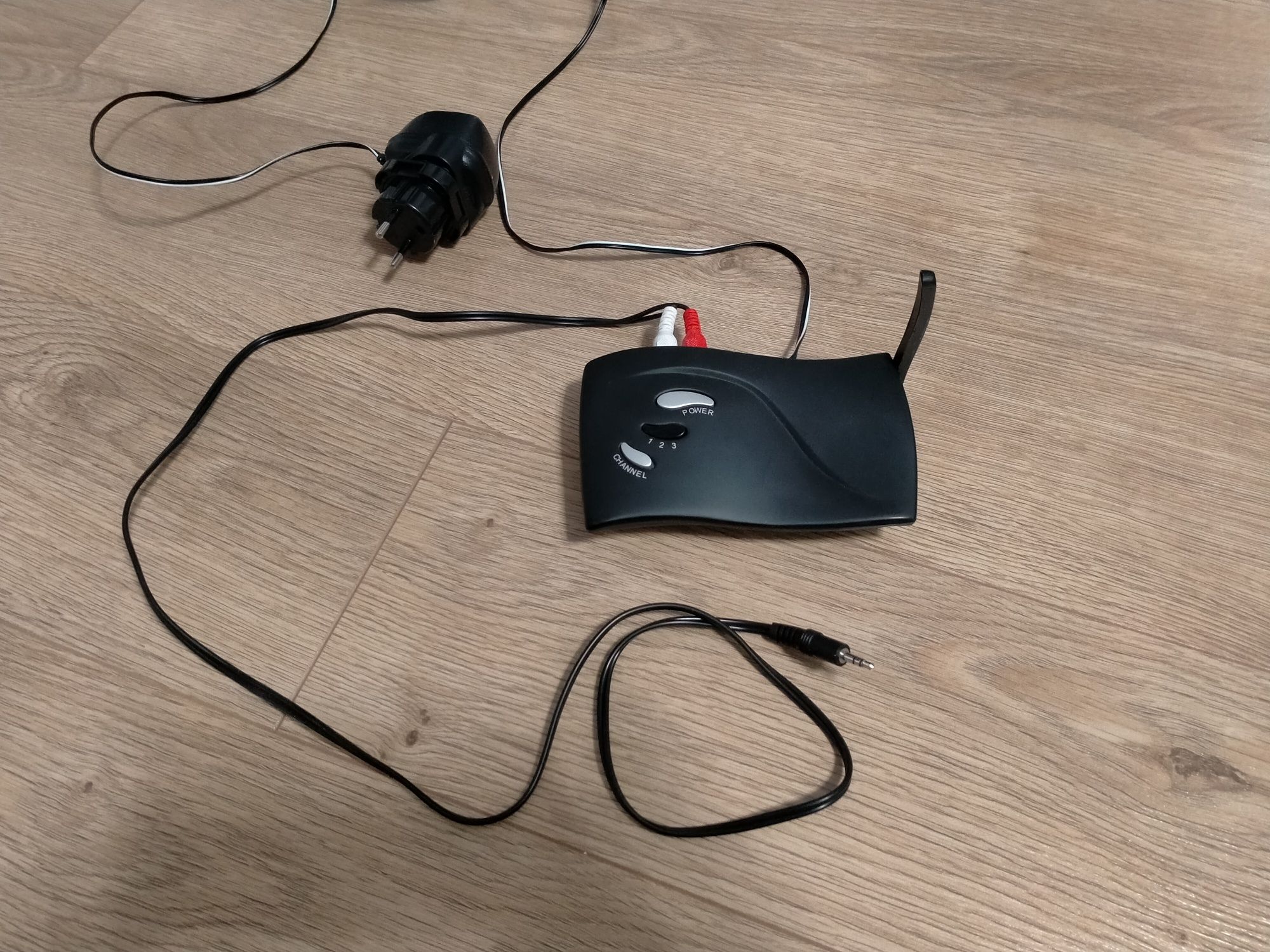 Głośniki bezprzewodowe wireless 80 W