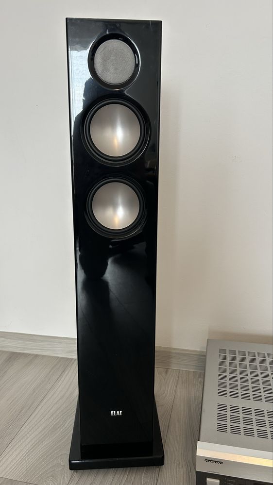 Kolumny Elac fs 67.2
