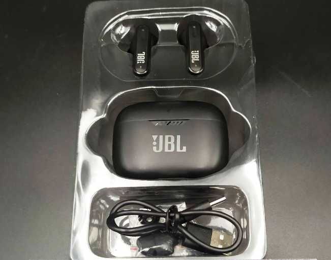 Бездротові навушники JBL Tune 230NC TWS 1до1