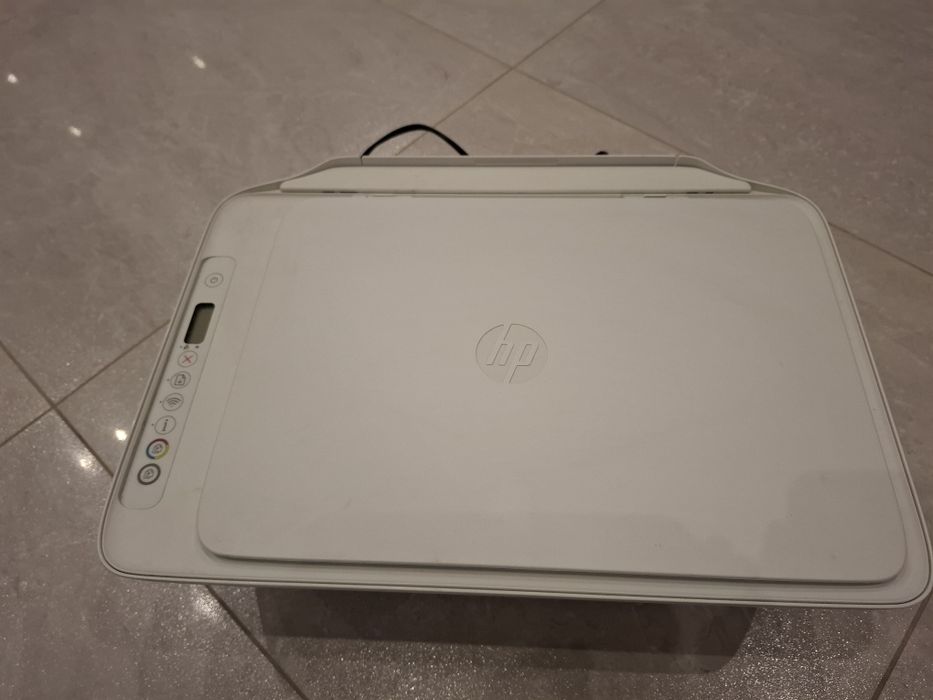 Drukarka hp DeskJet 2710 urządzenie wielofunkcyjne