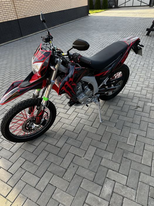 Loncin lx300gy sx2 pro