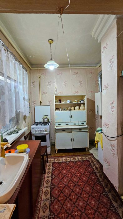 Продам Дом 4 комнаты участок 6 соток