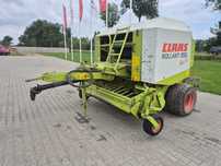 Belarka prasa, Claas Rollant 255 Roto Cut rok 2004