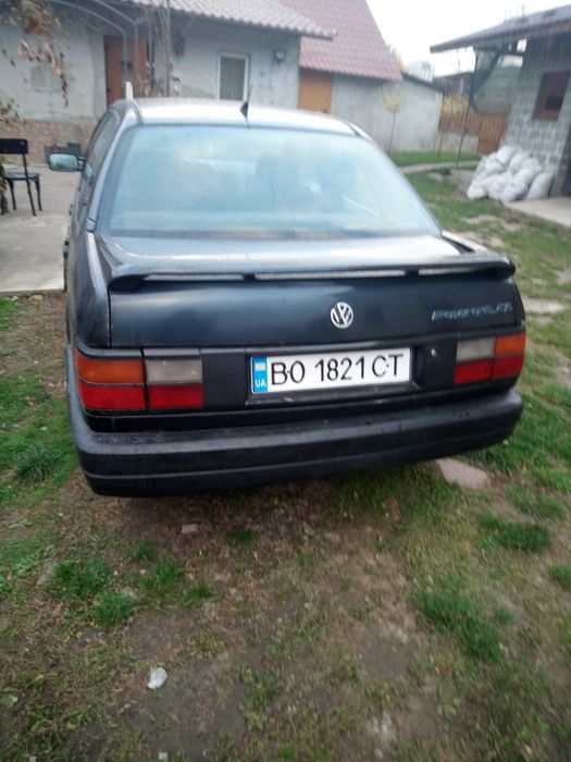 Продам Пасат B3.