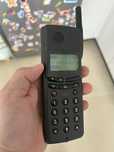 Siemens E10 D bez simlocka