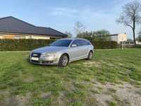 Audi A6C6 Avant 2.7tdi quattro slina