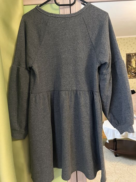 Плаття Carter’s тепле гарне