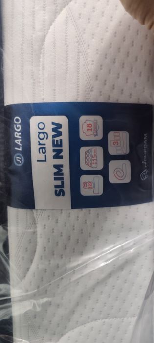Матрас 180х60 Largo slim