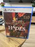 Hades ps5 polski PL