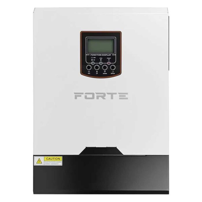 Інвертор AXPERT VM 2 Premium 3K (WiFi) (FORTE)