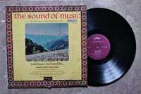 Vinil The Paris Mitchell Strings Orchestra - The Sound of Music