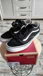 Oryginalny Vans niwe ! 42,5 roz.