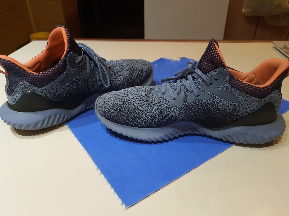 adidas Alphabounce Beyond 45р