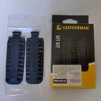 Zestaw bitów Leatherman Bit Kit