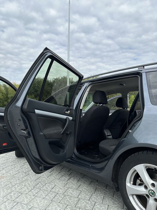 Продам Skoda octavia