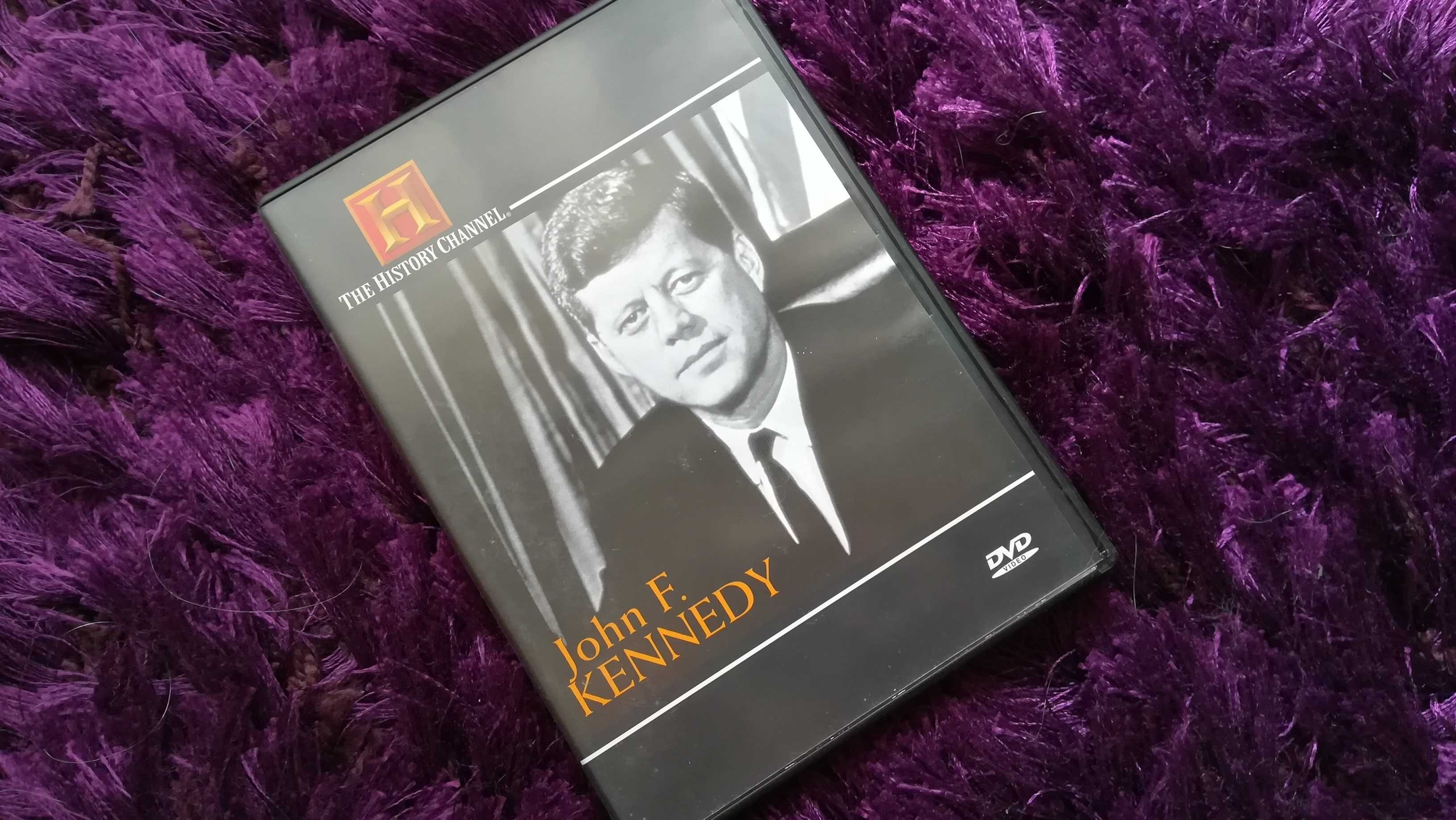 John F. Kennedy - documentário History Channel
