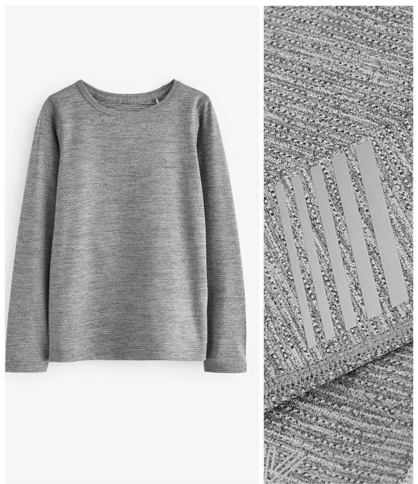 Спортивна термобілизна Next реглан подштанники термо белье спортивное