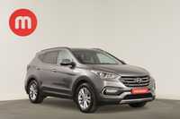 Hyundai Santa Fe 2.2 CRDi Executive 4WD J18