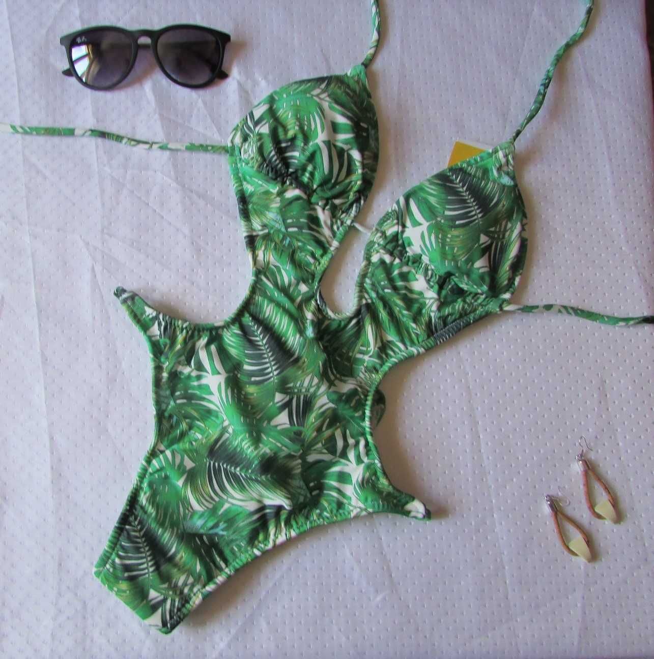 Bikinis e Maios Brasileiros P ou S