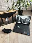 Laptop Asus Tuf RTX 3070 i7 11370h 16/512