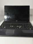 Laptop Acer Aspire 5733 na części