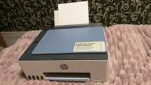 БФП HP Smart Tank 585 Wireless All-in-One (1F3Y4A)