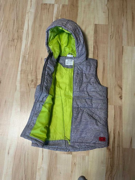 Bezrękawnik Coccodrillo r 140