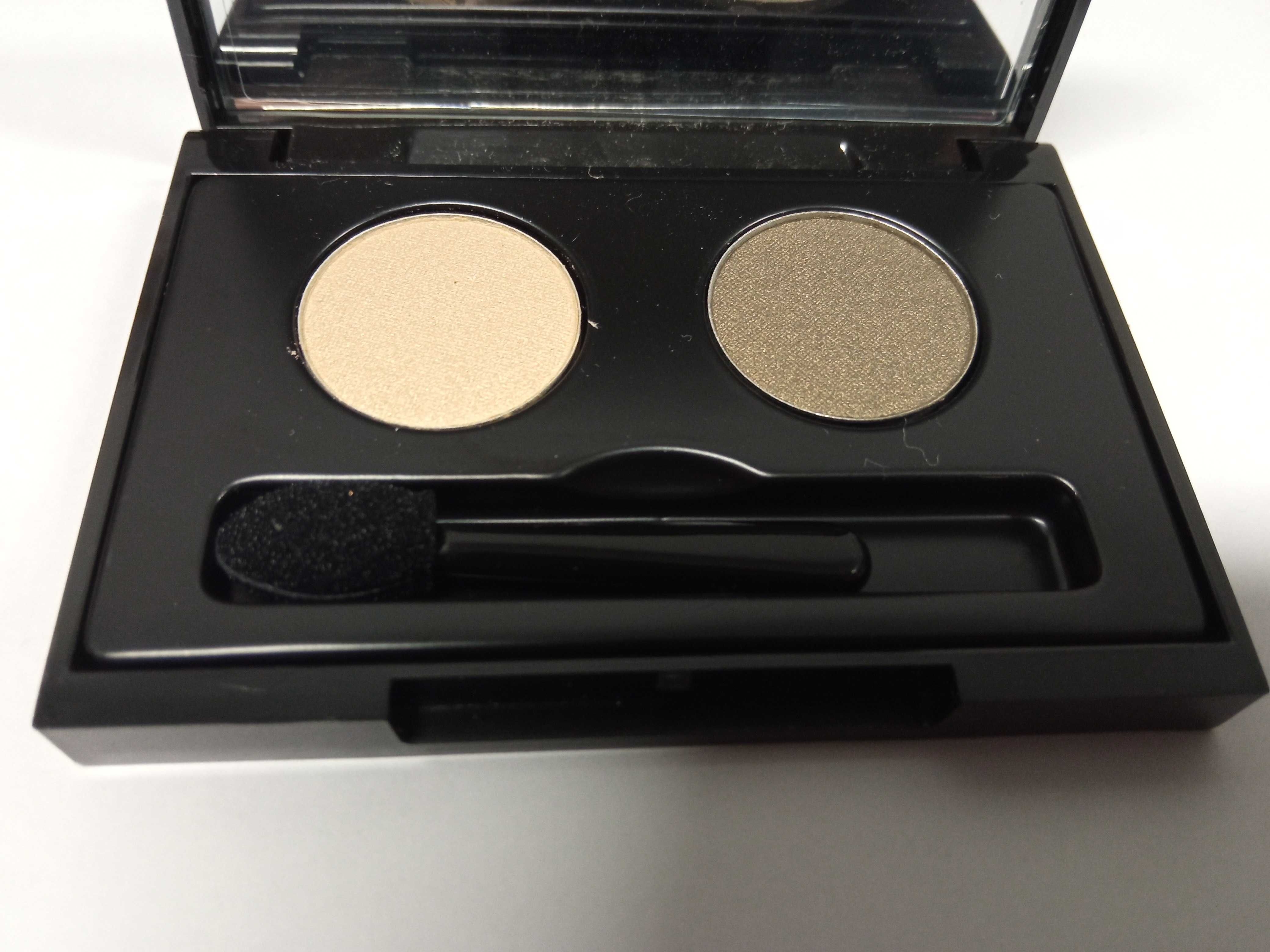 Paleta de sombras Elizabeth Arden - Nova