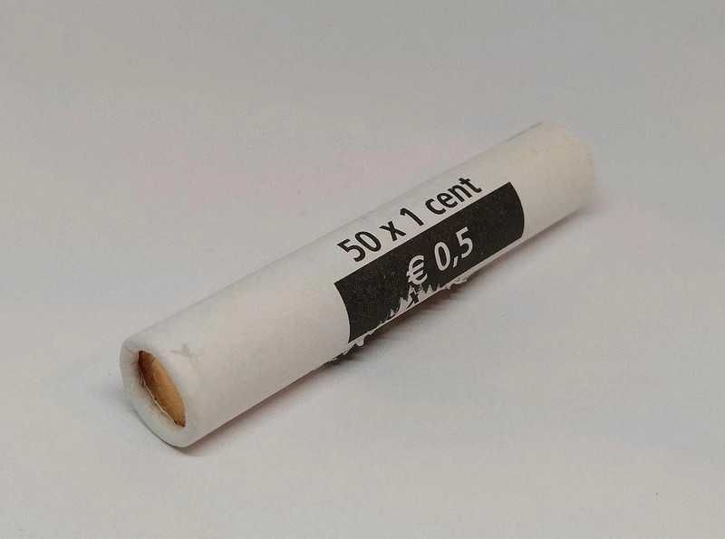 Rolos Luxemburgo 2003